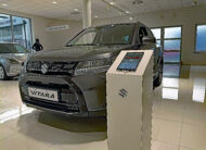 SUZUKI VITARA 1.4 Mild Hybrid 2WD 6AT Premium Plus 110KM 2025