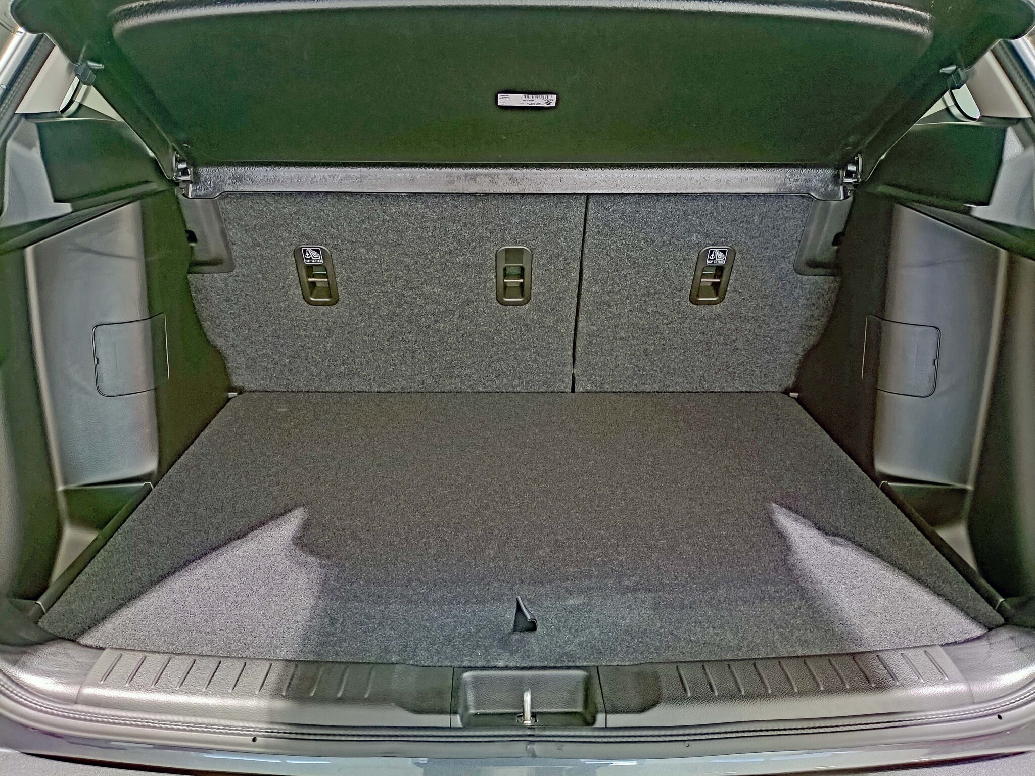 SUZUKI VITARA 1.4 Mild Hybrid 2WD 6AT Premium Plus 110KM 2025