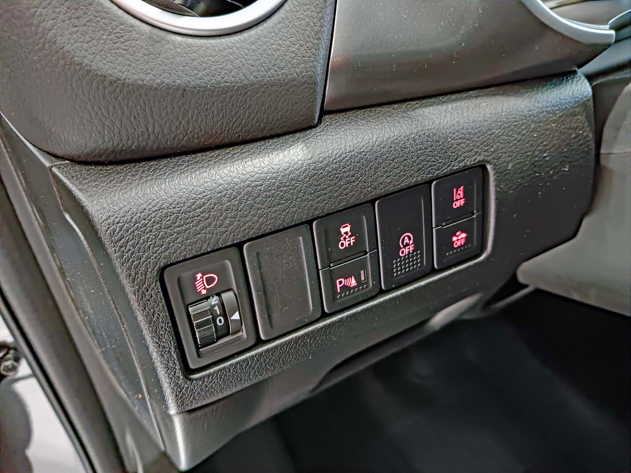 SUZUKI VITARA 1.4 Mild Hybrid 110KM 2WD 6AT Premium Plus