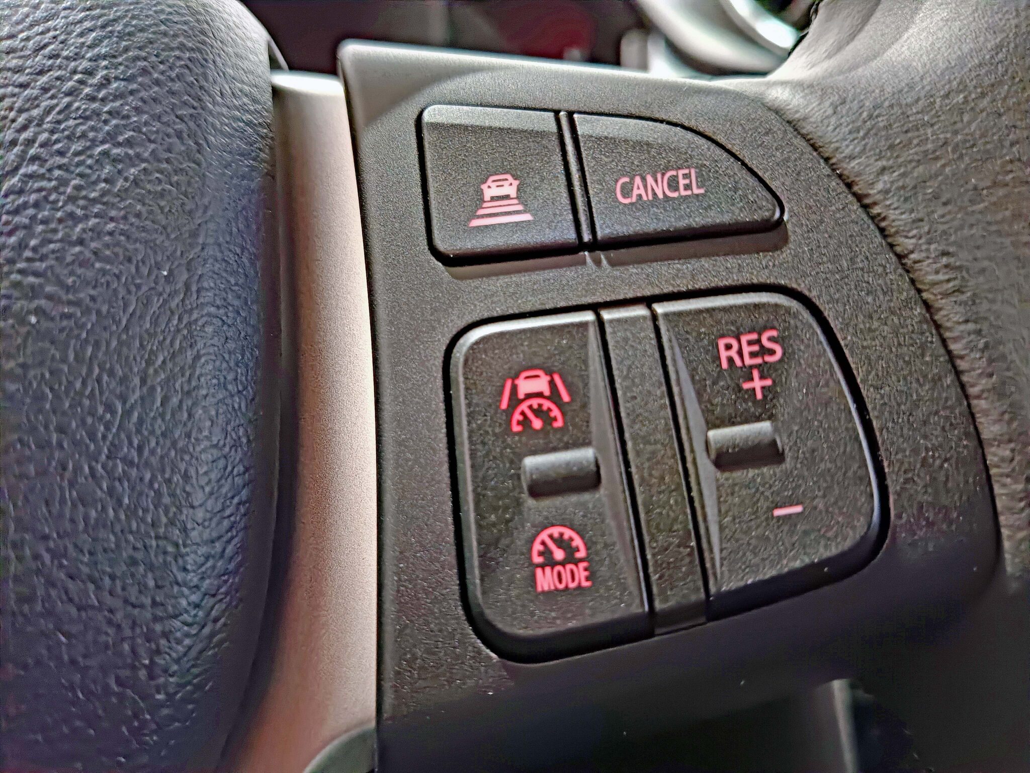 SUZUKI VITARA 1.4 Mild Hybrid 2WD 6AT Premium Plus 110KM 2025