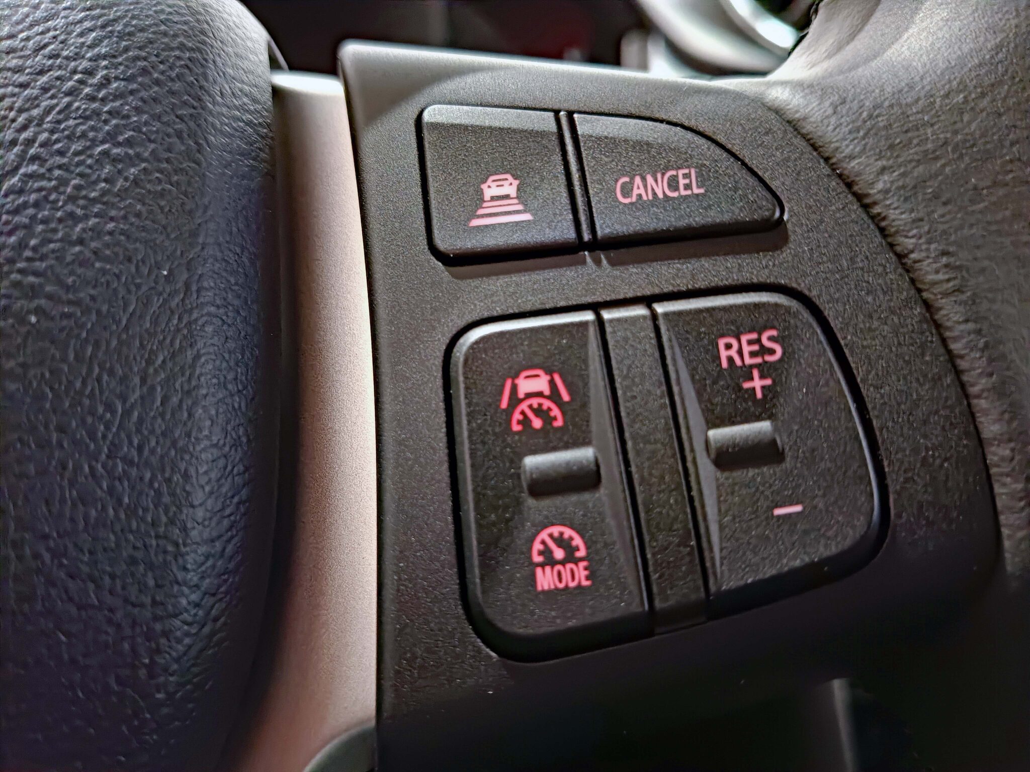 SUZUKI VITARA 1.4 Mild Hybrid 110KM 2WD 6AT Premium Plus