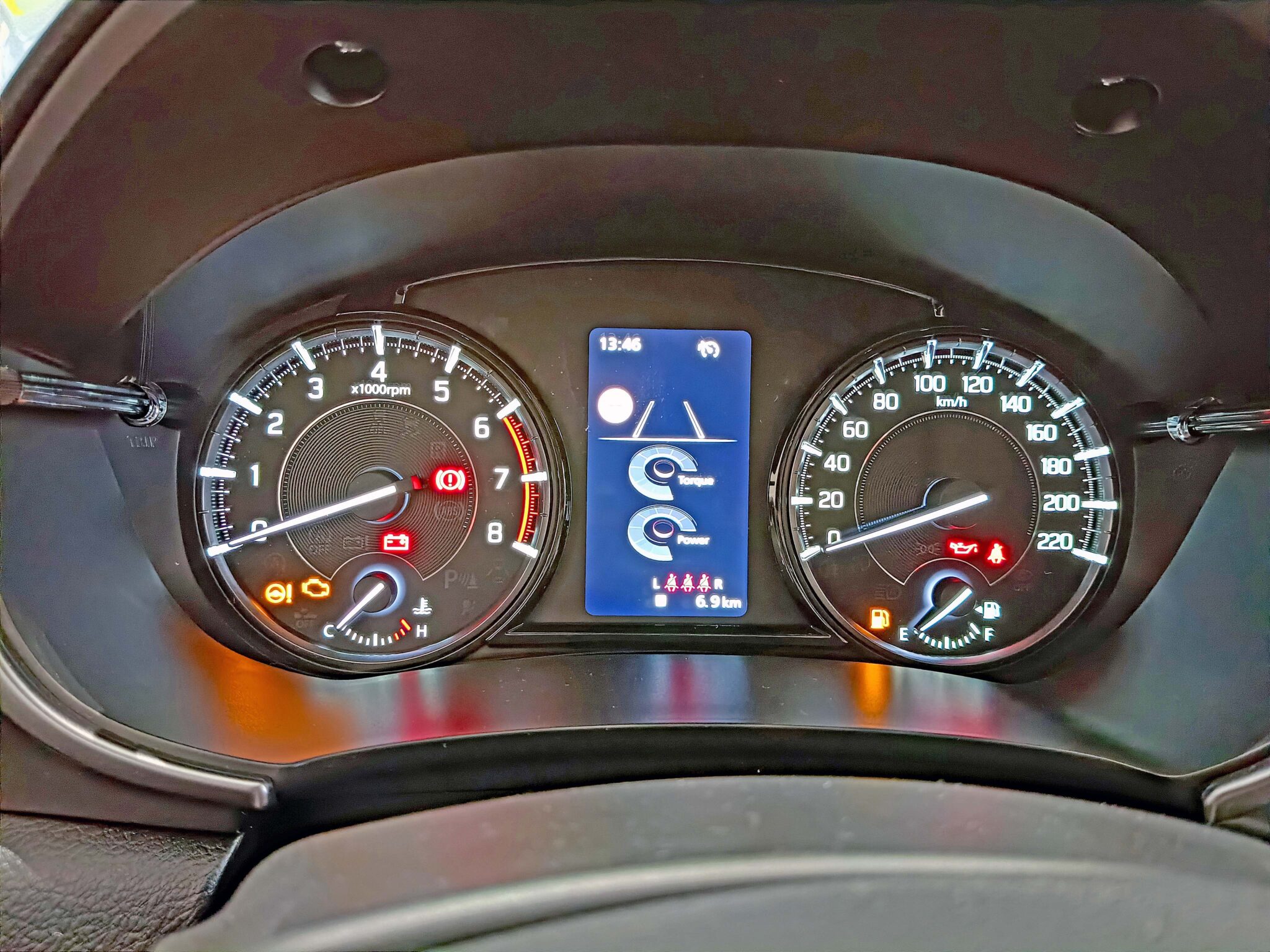 SUZUKI VITARA 1.4 Mild Hybrid 2WD 6AT Premium Plus 110KM 2025