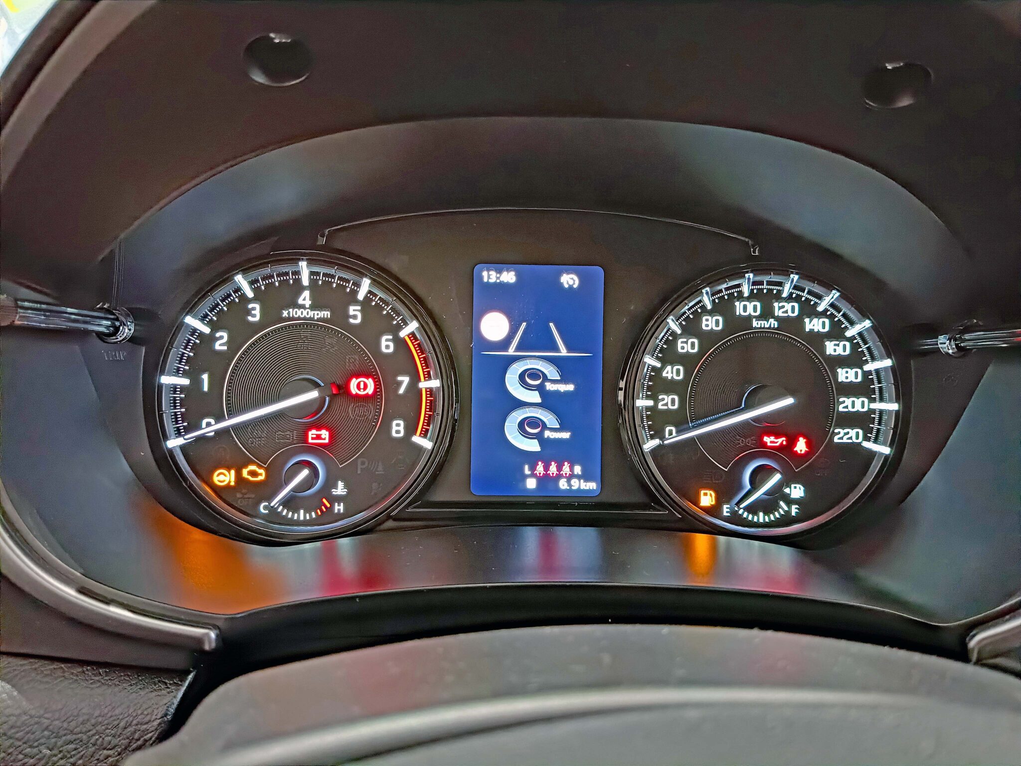 SUZUKI VITARA 1.4 Mild Hybrid 110KM 2WD 6AT Premium Plus