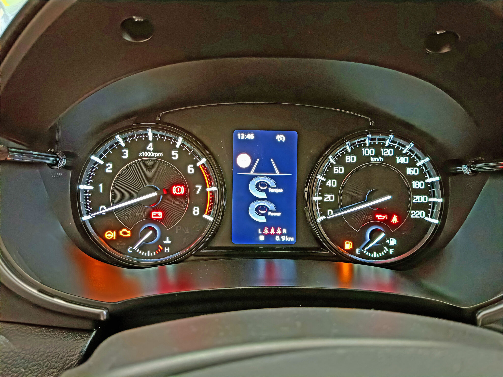 SUZUKI VITARA 1.4 Mild Hybrid 2WD 6MT Premium Plus 110KM 2025