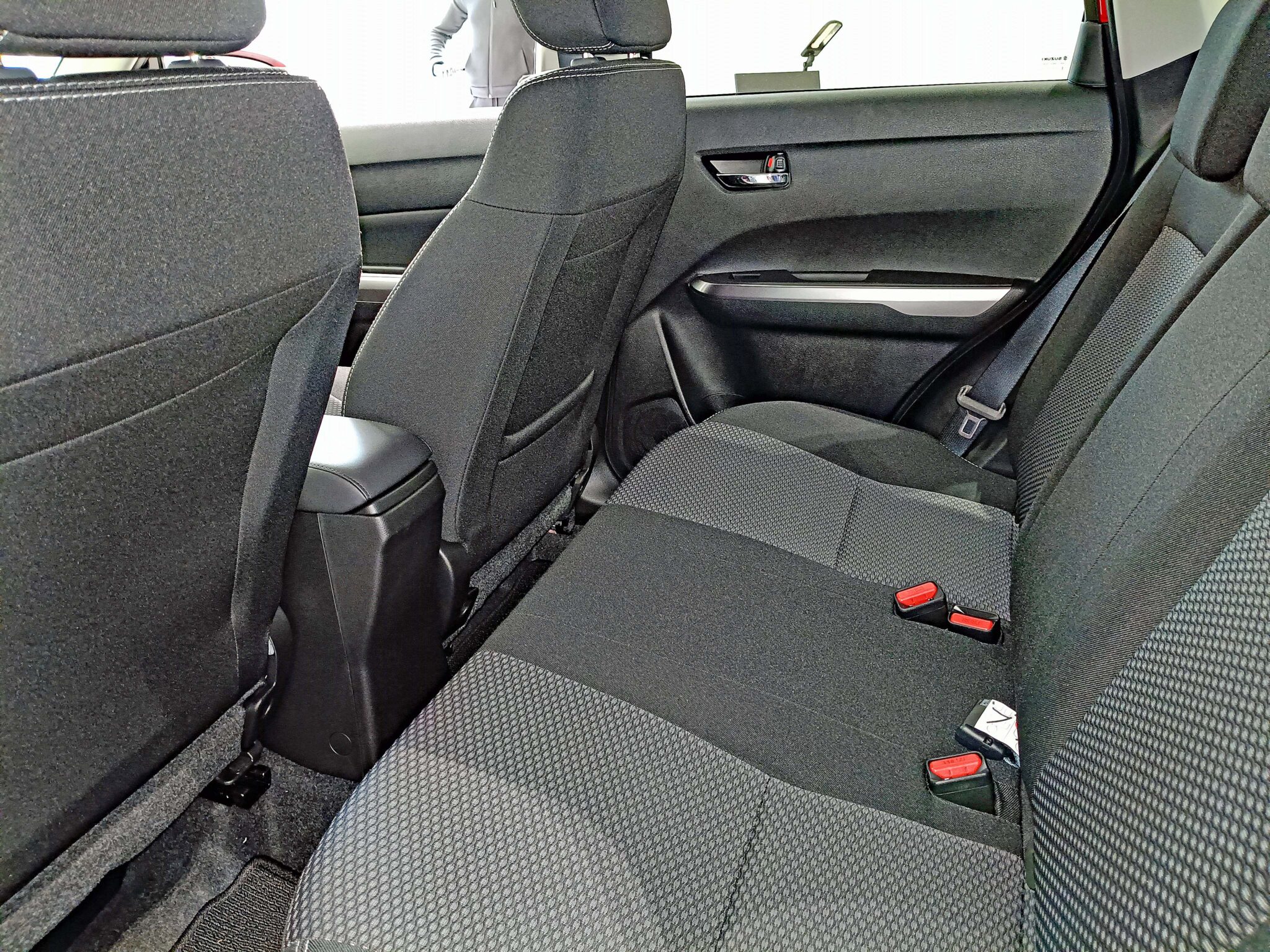 SUZUKI VITARA 1.4 Mild Hybrid 2WD 6AT Premium Plus 110KM 2025