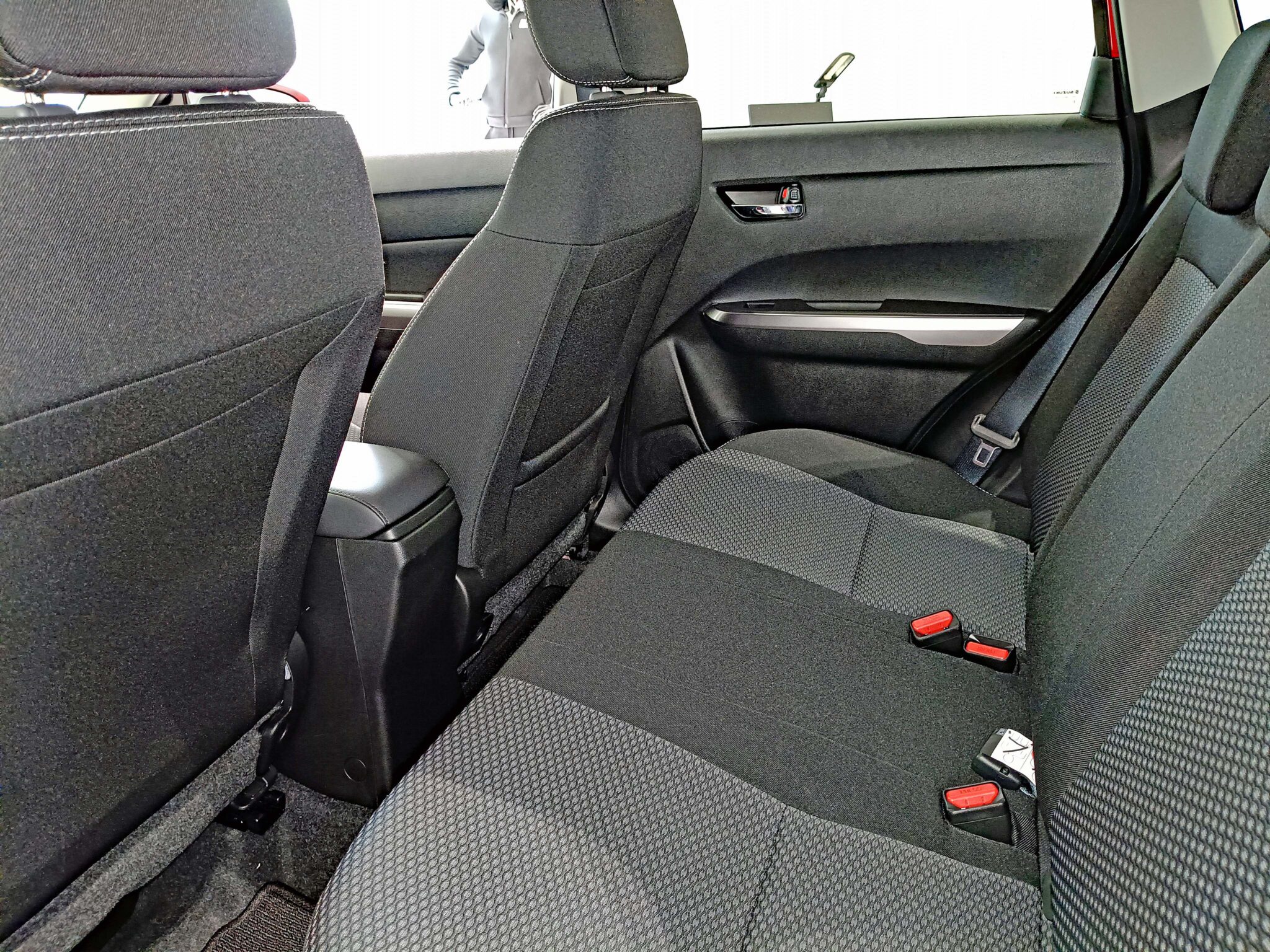 SUZUKI VITARA 1.4 Mild Hybrid 110KM 2WD 6AT Premium Plus