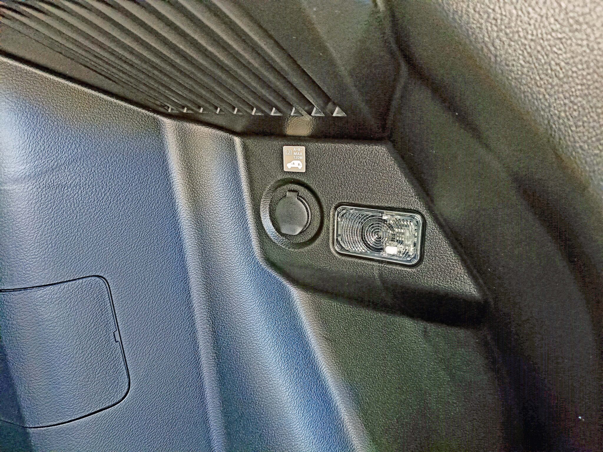 SUZUKI VITARA 1.4 Mild Hybrid 2WD 6AT Premium Plus 110KM 2025