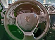 SUZUKI VITARA 1.4 Mild Hybrid 110KM 2WD 6AT Premium Plus