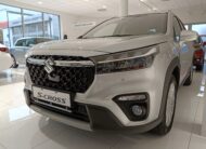 SUZUKI S-CROSS 1.4 BoosterJet mild Hybrid 2WD 129KM 6MT Premium Plus 2025