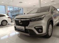 SUZUKI S-CROSS 1.4 BoosterJet mild Hybrid 2WD 129KM 6MT Premium Plus 2025