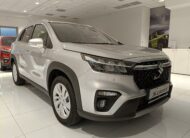 SUZUKI S-CROSS 1.4 BoosterJet mild Hybrid 2WD 129KM 6MT Premium Plus 2025
