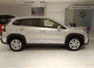 SUZUKI S-CROSS 1.4 BoosterJet mild Hybrid 2WD 129KM 6MT Premium Plus 2025