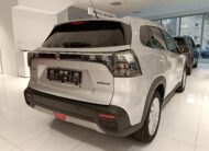 SUZUKI S-CROSS 1.4 BoosterJet mild Hybrid 2WD 129KM 6MT Premium Plus 2025