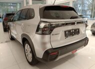 SUZUKI S-CROSS 1.4 BoosterJet mild Hybrid 2WD 129KM 6MT Premium Plus 2025