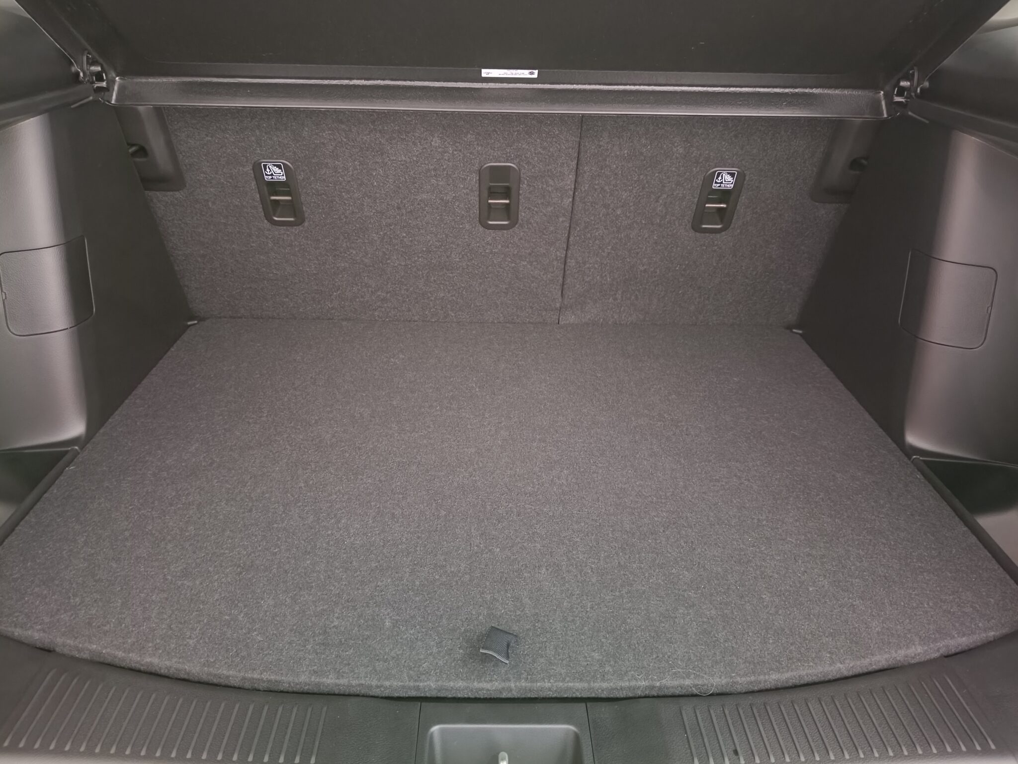 SUZUKI S-CROSS 1.4 BoosterJet mild Hybrid 2WD 129KM 6MT Premium Plus 2025