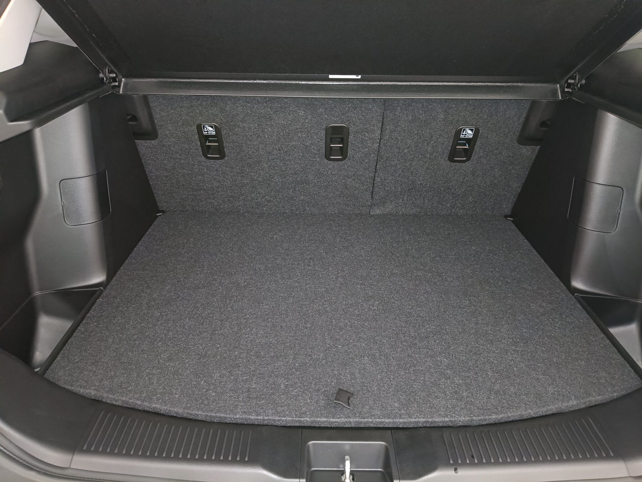 SUZUKI S-CROSS 1.4 BoosterJet mild Hybrid 2WD 129KM 6MT Premium Plus 2025