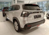 SUZUKI S-CROSS 1.4 BoosterJet mild Hybrid 2WD 129KM 6MT Premium Plus 2025