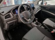SUZUKI S-CROSS 1.4 BoosterJet mild Hybrid 2WD 129KM 6MT Premium Plus 2025