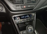 SUZUKI S-CROSS 1.4 BoosterJet mild Hybrid 2WD 129KM 6MT Premium Plus 2025