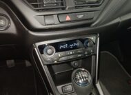 SUZUKI S-CROSS 1.4 BoosterJet mild Hybrid 2WD 129KM 6MT Premium Plus 2025