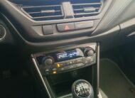 SUZUKI S-CROSS 1.4 BoosterJet mild Hybrid 2WD 129KM 6MT Premium Plus 2025