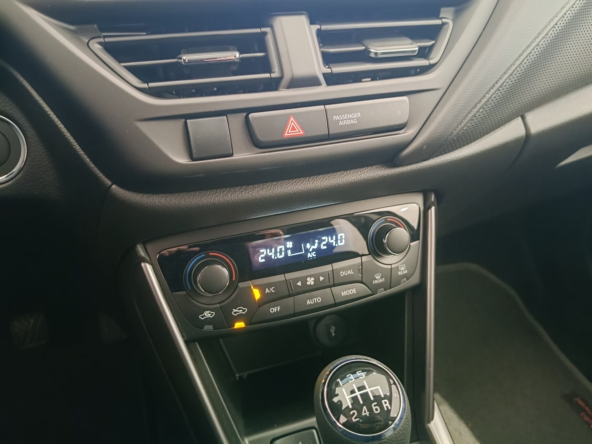 SUZUKI S-CROSS 1.4 BoosterJet mild Hybrid 2WD 129KM 6MT Premium Plus 2025