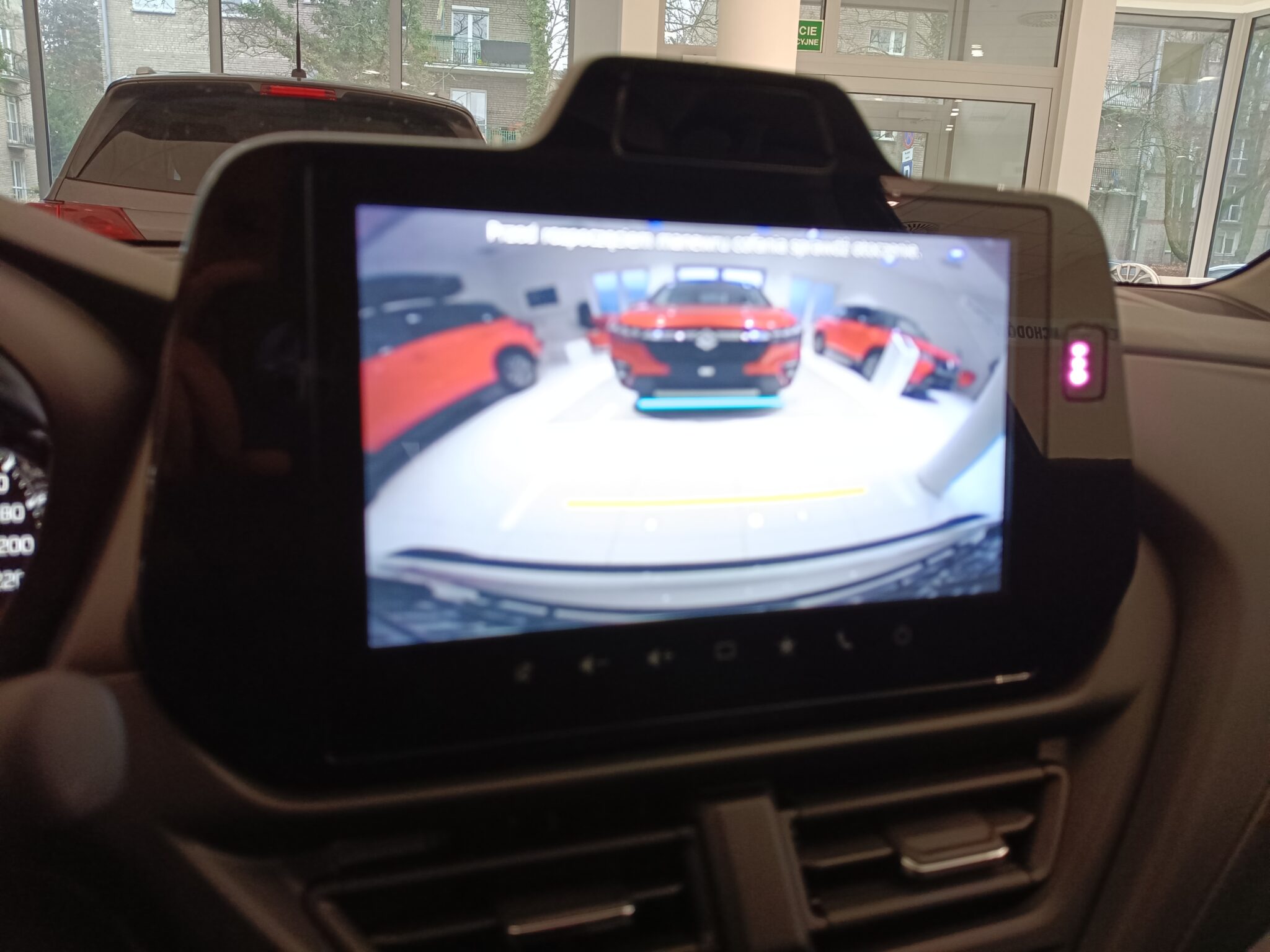 SUZUKI S-CROSS 1.4 BoosterJet mild Hybrid 2WD 129KM 6MT Premium Plus 2025