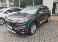 SUZUKI S-CROSS 1.4 2WD 6AT PREMIUM PLUS DEMO 2025