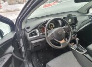 SUZUKI S-CROSS 1.4 2WD 6AT PREMIUM PLUS DEMO 2025